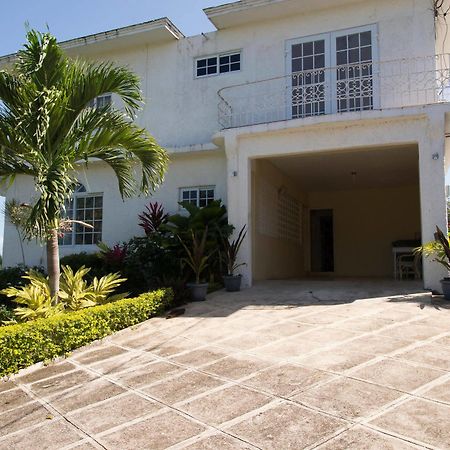 Hatfield South Villa Montego Bay Esterno foto
