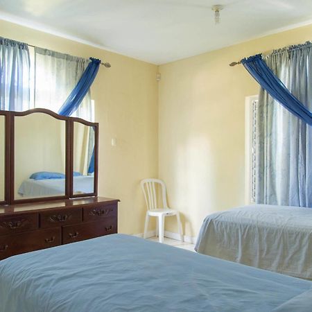 Hatfield South Villa Montego Bay Esterno foto