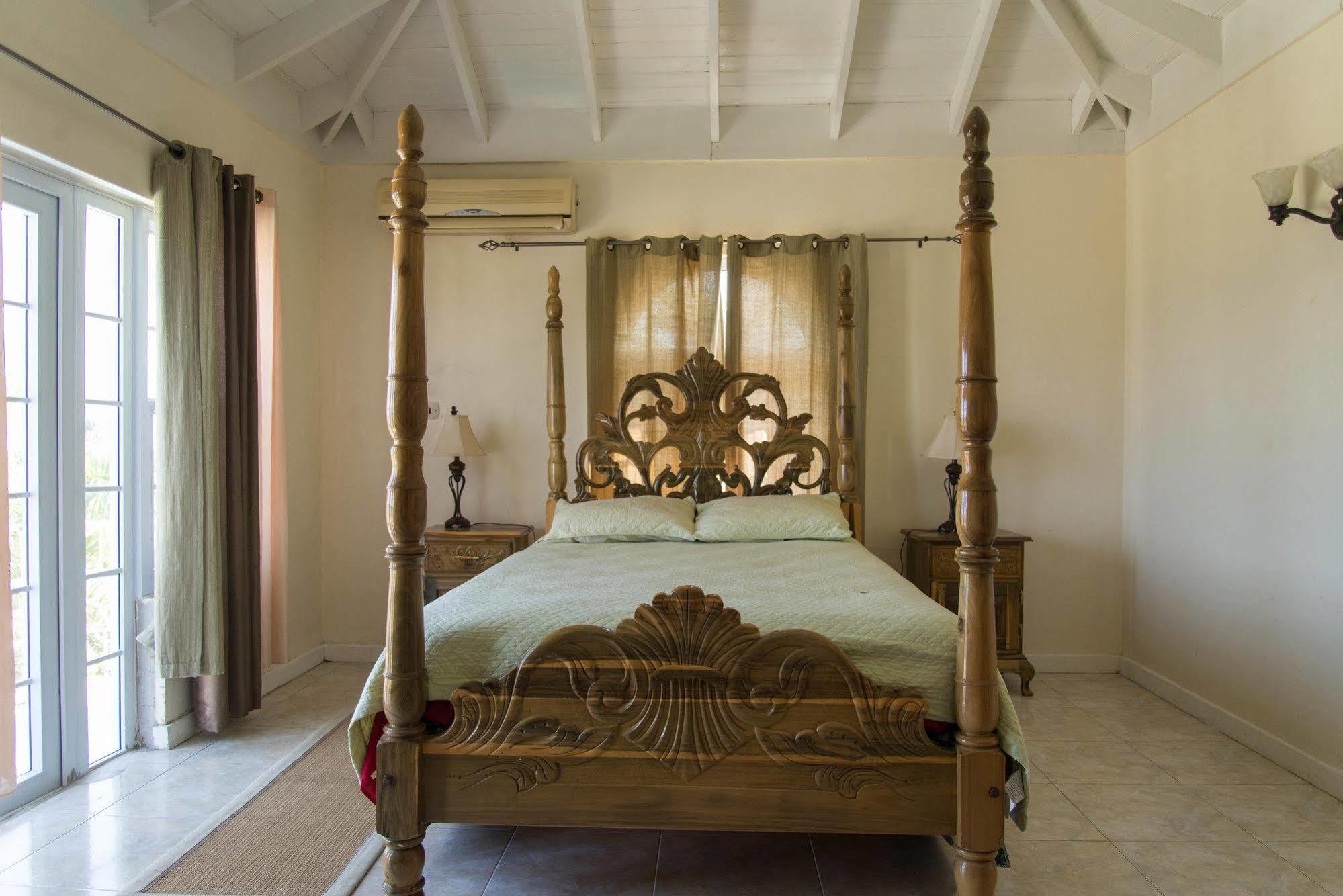 Hatfield South Villa Montego Bay Esterno foto