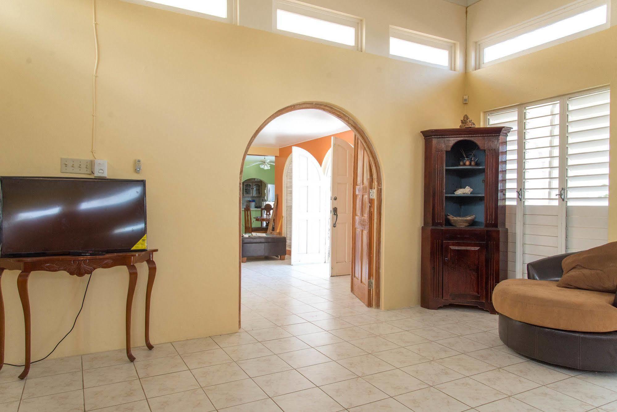 Hatfield South Villa Montego Bay Esterno foto