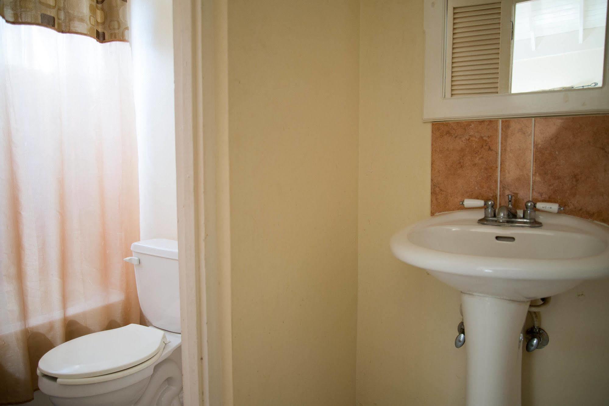 Hatfield South Villa Montego Bay Esterno foto