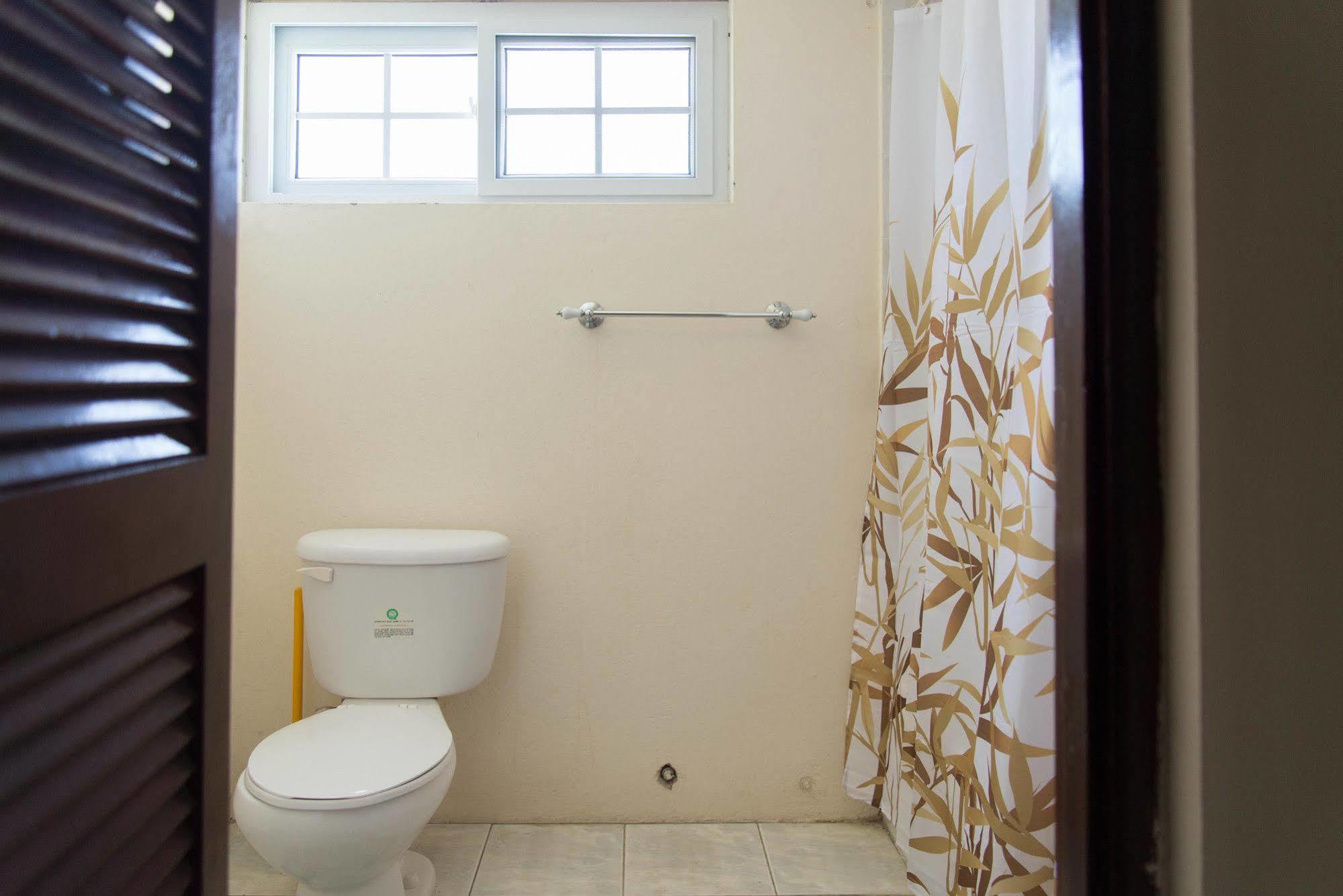 Hatfield South Villa Montego Bay Esterno foto