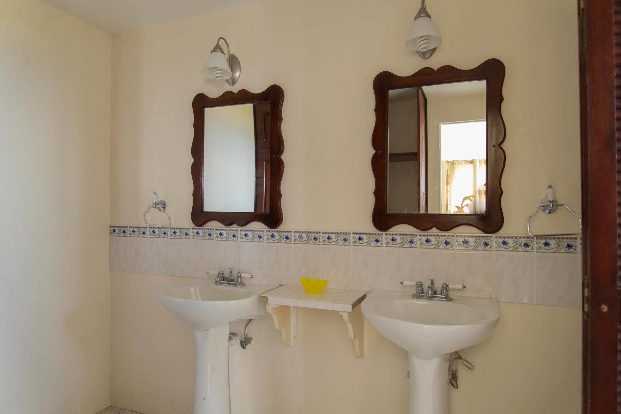Hatfield South Villa Montego Bay Esterno foto