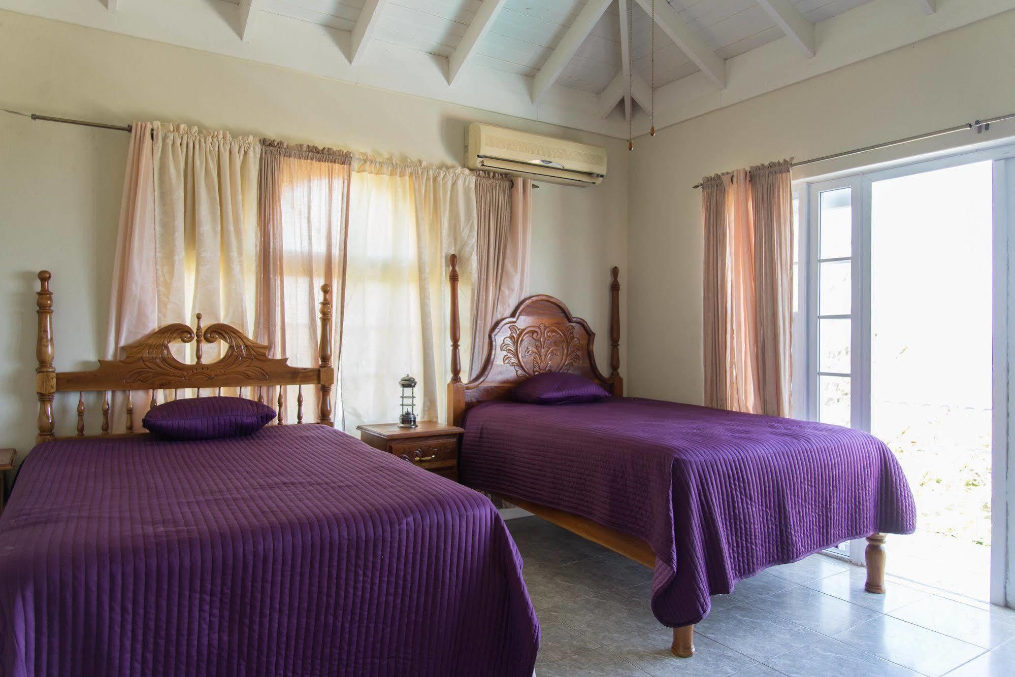 Hatfield South Villa Montego Bay Esterno foto