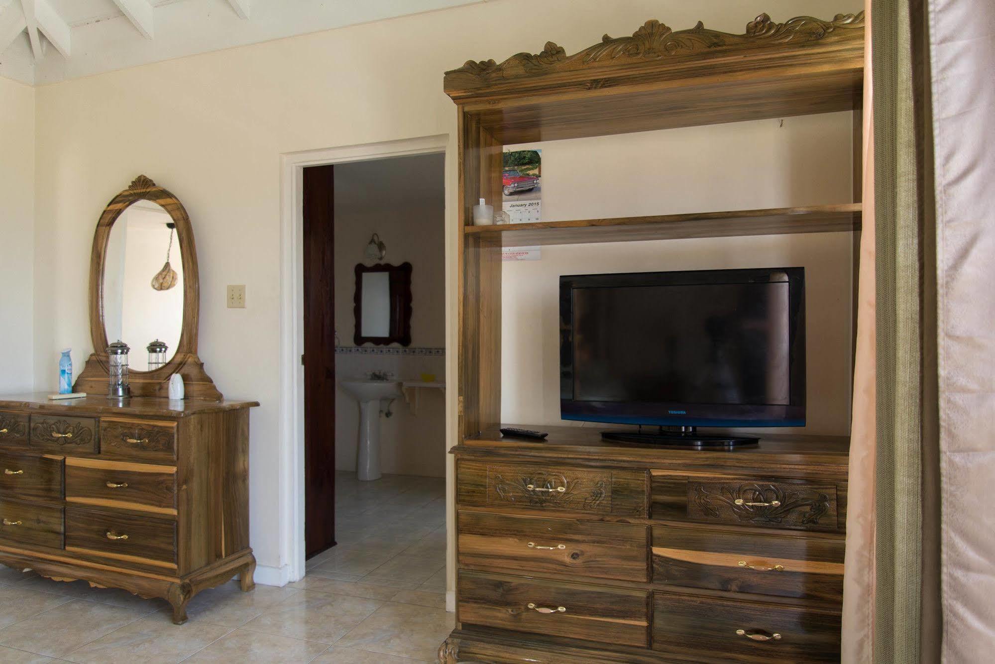 Hatfield South Villa Montego Bay Esterno foto