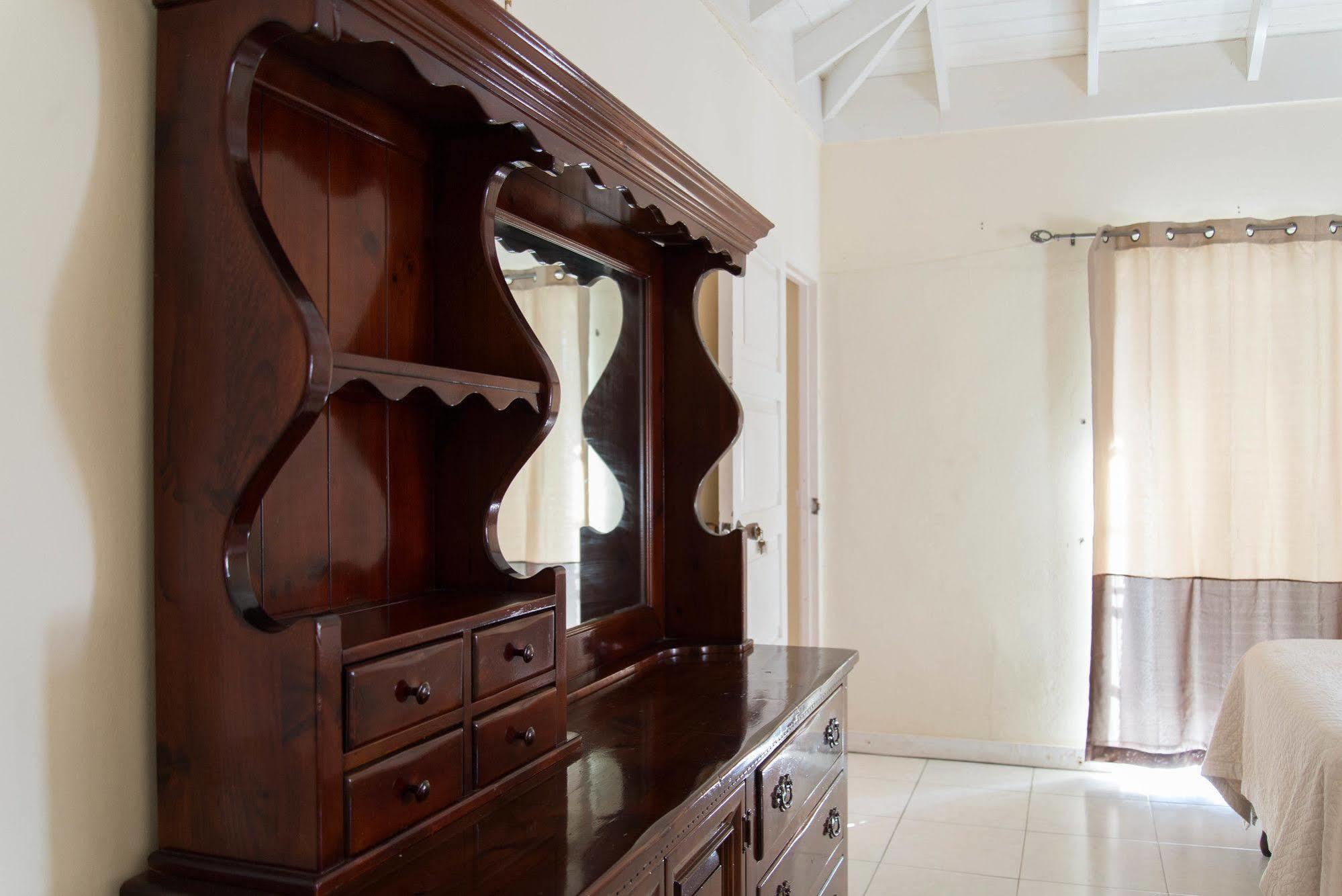 Hatfield South Villa Montego Bay Esterno foto