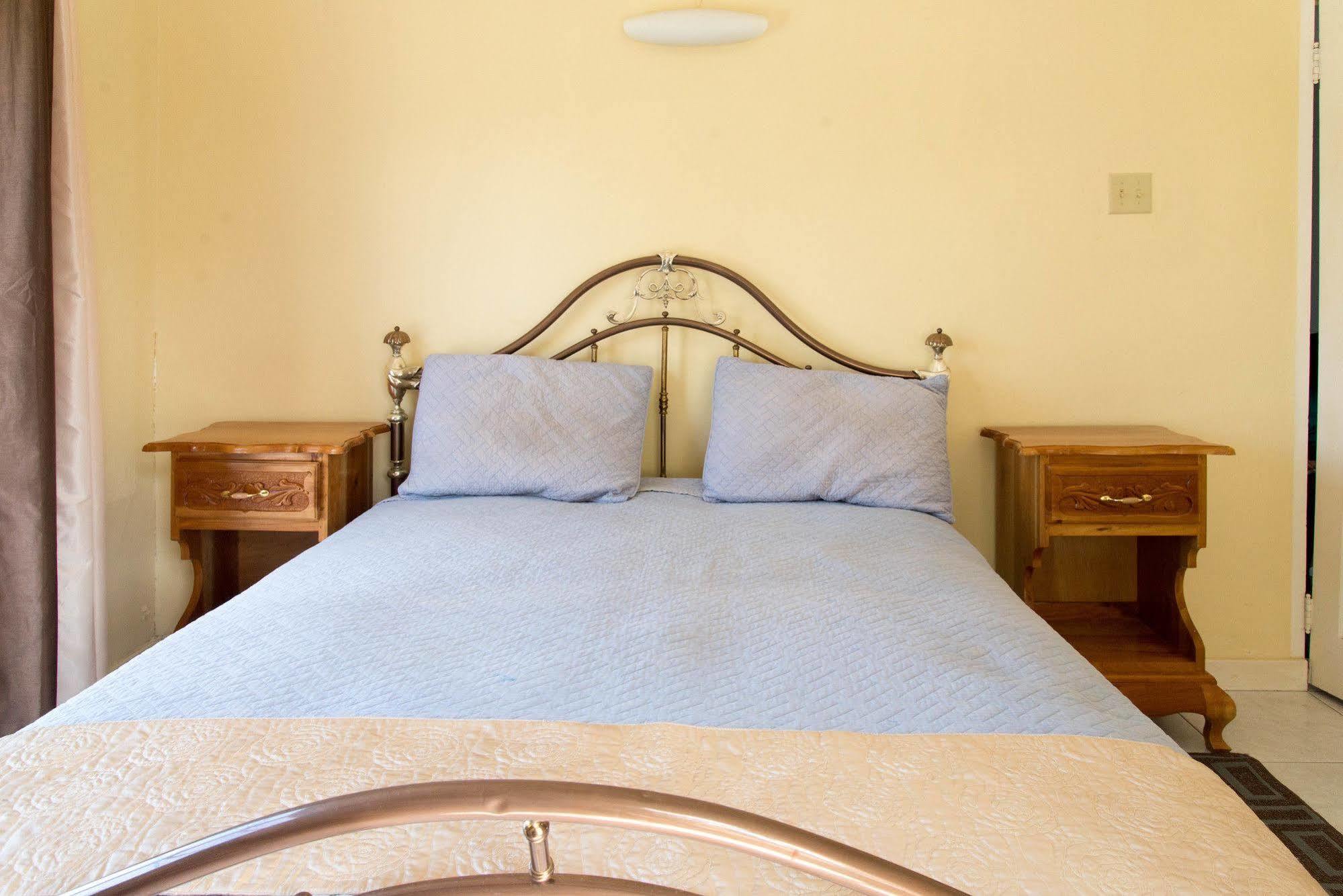 Hatfield South Villa Montego Bay Esterno foto