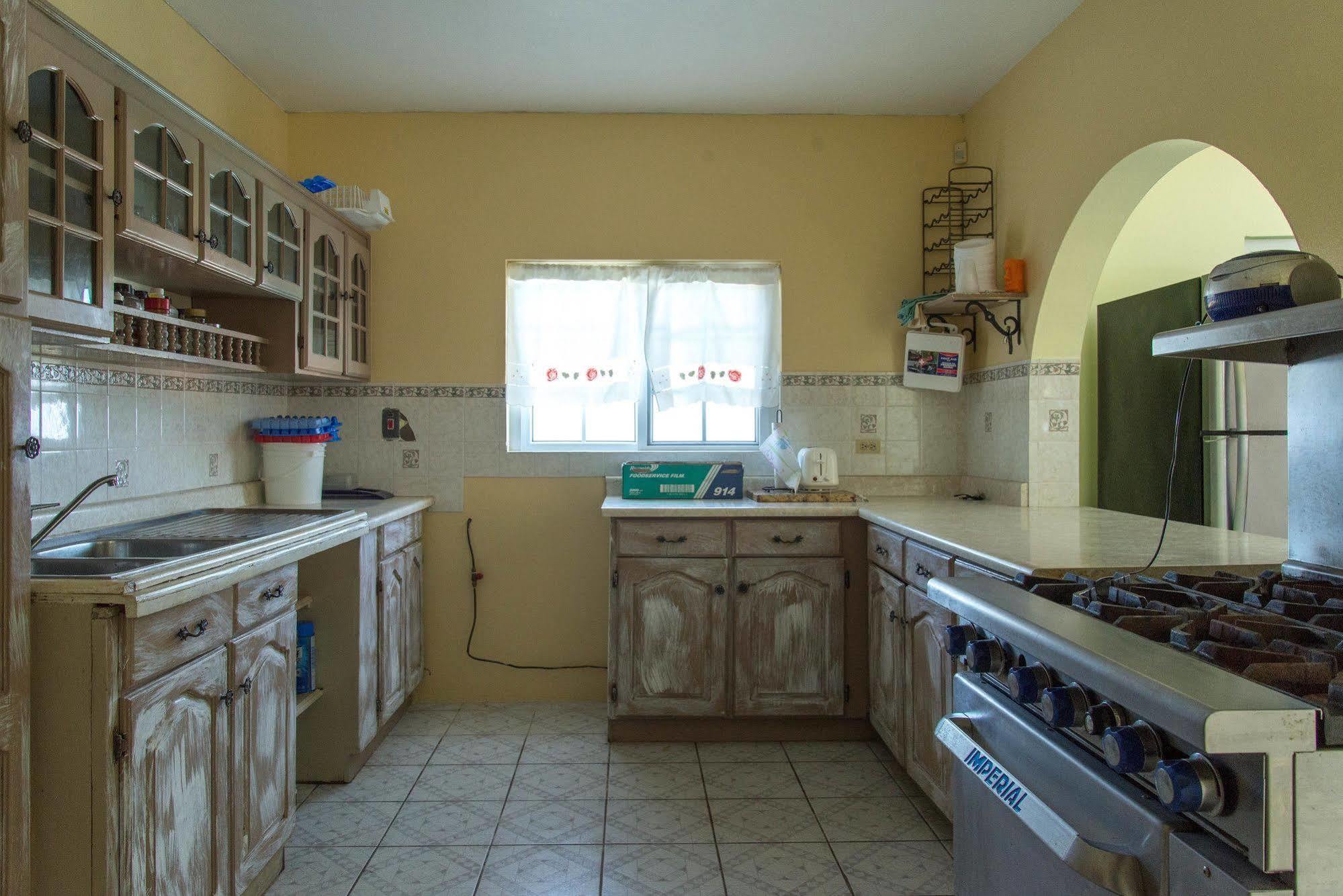 Hatfield South Villa Montego Bay Esterno foto