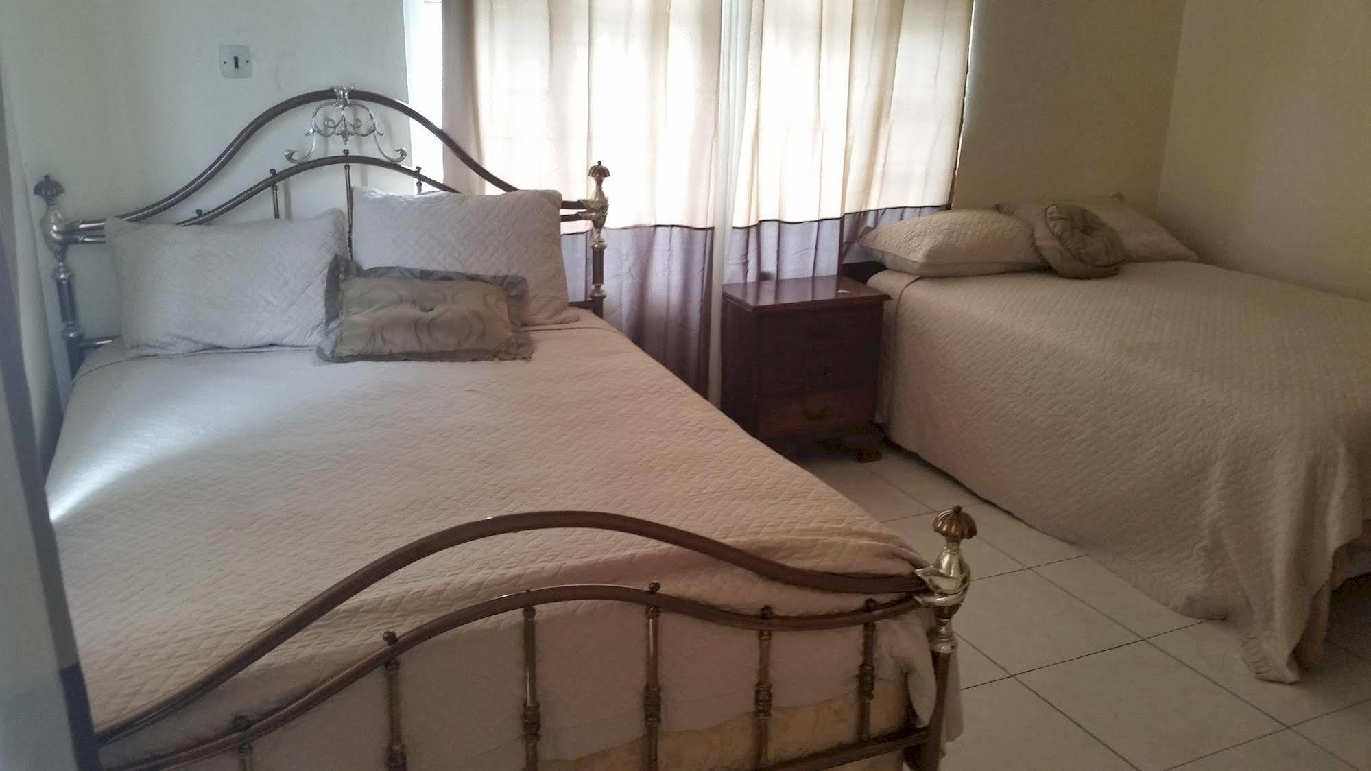 Hatfield South Villa Montego Bay Esterno foto