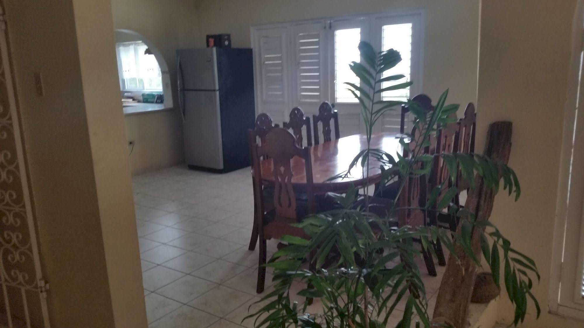 Hatfield South Villa Montego Bay Esterno foto