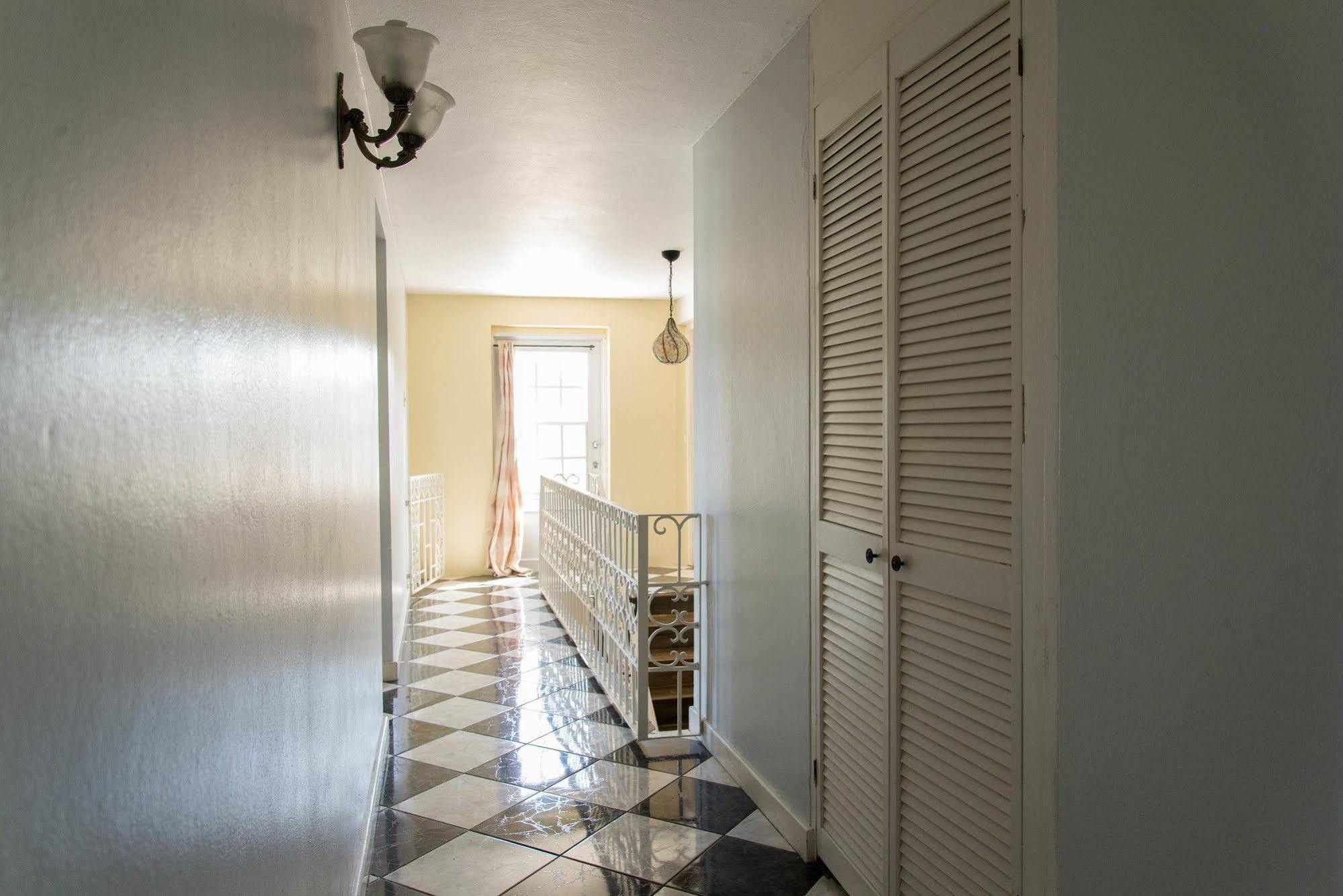 Hatfield South Villa Montego Bay Esterno foto