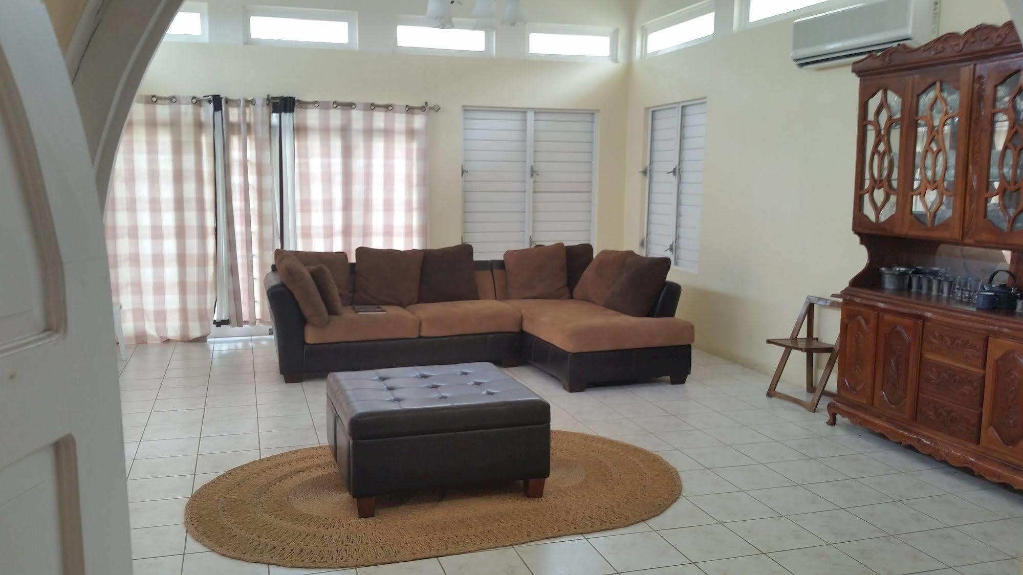 Hatfield South Villa Montego Bay Esterno foto